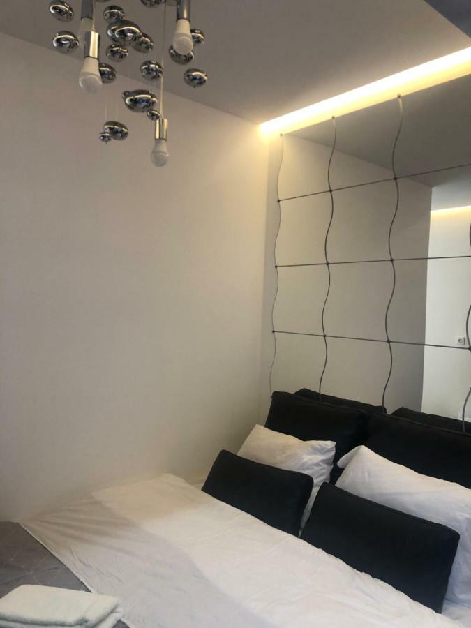 Center House Apartment Sofia Exterior foto