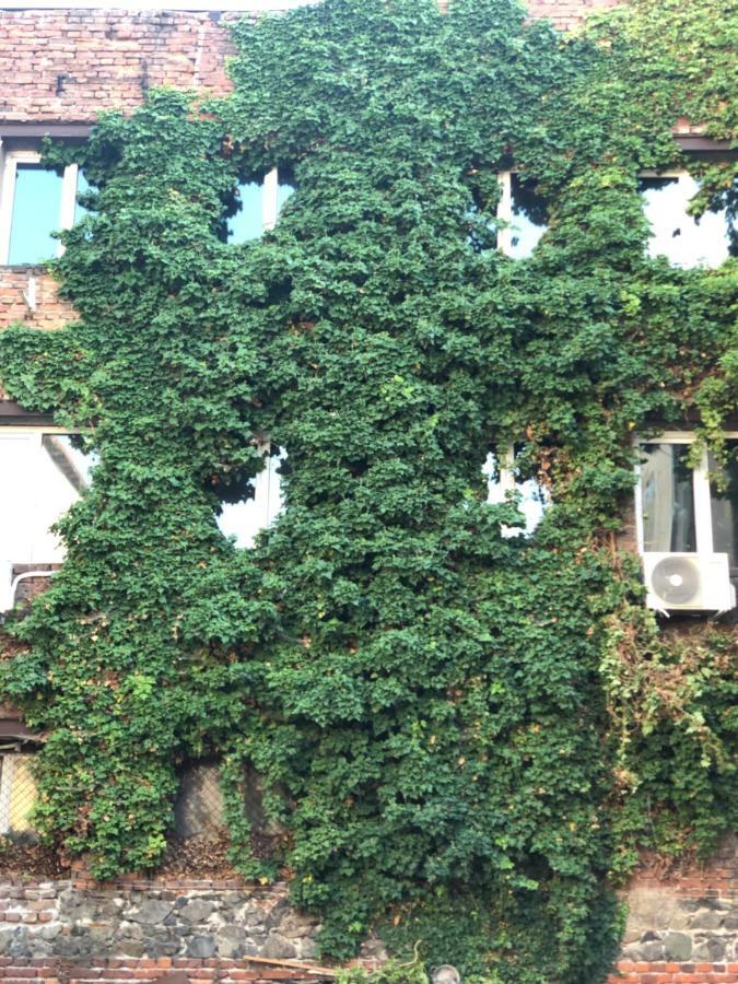 Center House Apartment Sofia Exterior foto